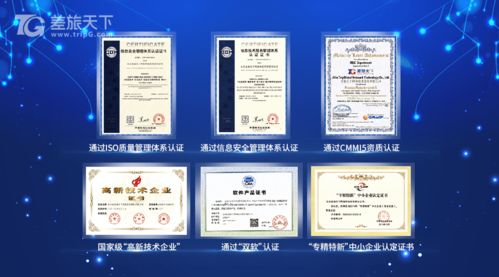 數字文明時代，差旅天下以智慧差旅費控交出數字化轉型答卷